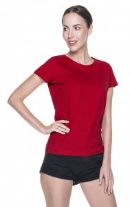 T-shirt Ladies’ Premium Plus 21203