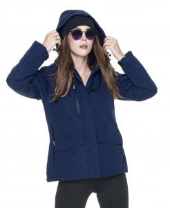 Kurtka Ladies’ Lock 51663