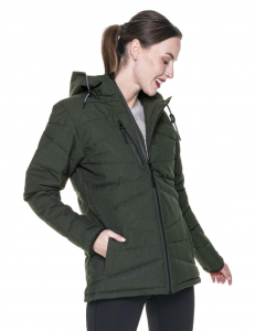 Kurtka Ladies Stitch 55553