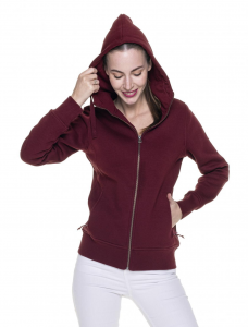 Bluza Ladies’ Bison 64003
