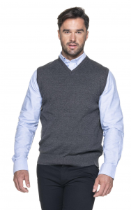 Sweter/ Kamizelka Short City 69301