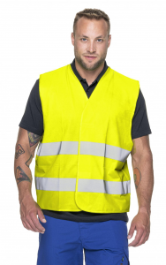 Vest Hi-Vis 77000