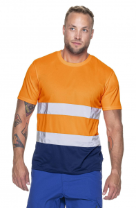 T-Shirt Hi-Vis 77250