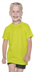 Koszulka Chill Kid 21559
