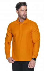 Polo Long Cotton 42350