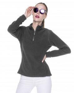 Polar Ladies’ Fuzzy 68653