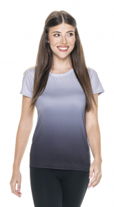 T-shirt ladies’ shadow 21803