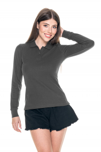 Polo Ladies’ Long Cotton 42353