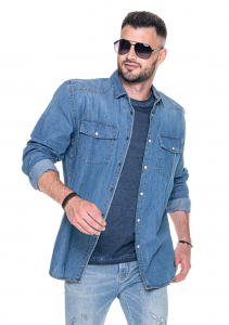 Koszula Western 95200