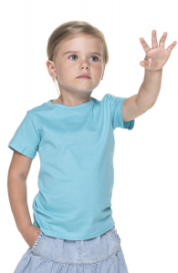 Koszulka Standard Kid 21159
