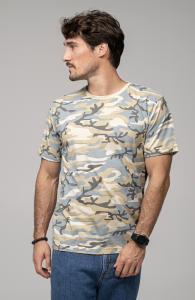 Koszulka Camo 21350