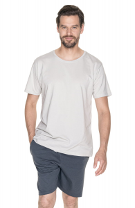 Piżama Light Snore 26100