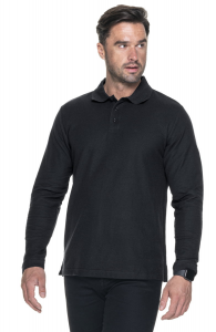 Polo Long Cotton 42350