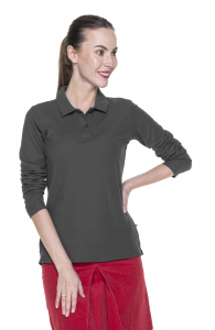 Polo Ladies’ Long Cotton 42353