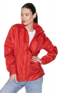 Kurtka Windbreaker 51002