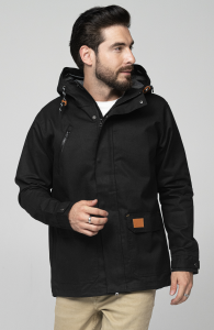 Kurtka Carter 51200