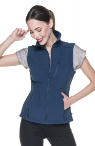 Kamizelka Ladies’ Walker 51427