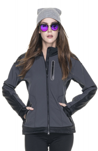 Kurtka Ladies’ Storm 51443