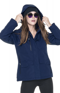 Kurtka Ladies’ Lock 51663