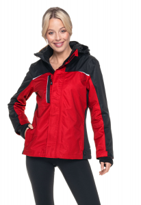 Kurtka Ladies’ Hike 55522