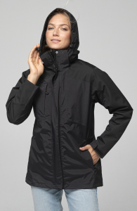 Kurtka Ladies’ Compact 3W1 55563