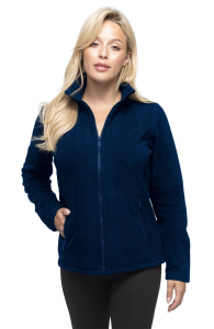 Ladies’ Double Zipper 68103Z