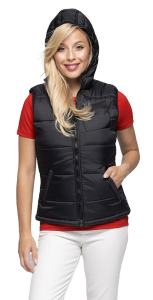 Kamizelka Ladies’ Step 68953