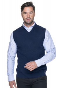 Sweter/ Kamizelka Short City 69301