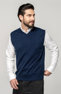 Sweter/ Kamizelka Short City 69301