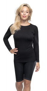 Leggings thermo short 77102