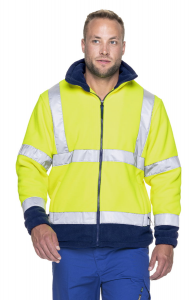 Fleece Hi-Vis 77600