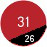 31-26